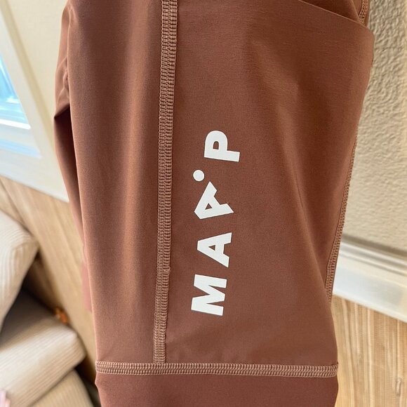 MAAP X Arrivals Bibs - Picture 2 of 3